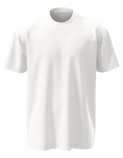 Weißes T-Shirt